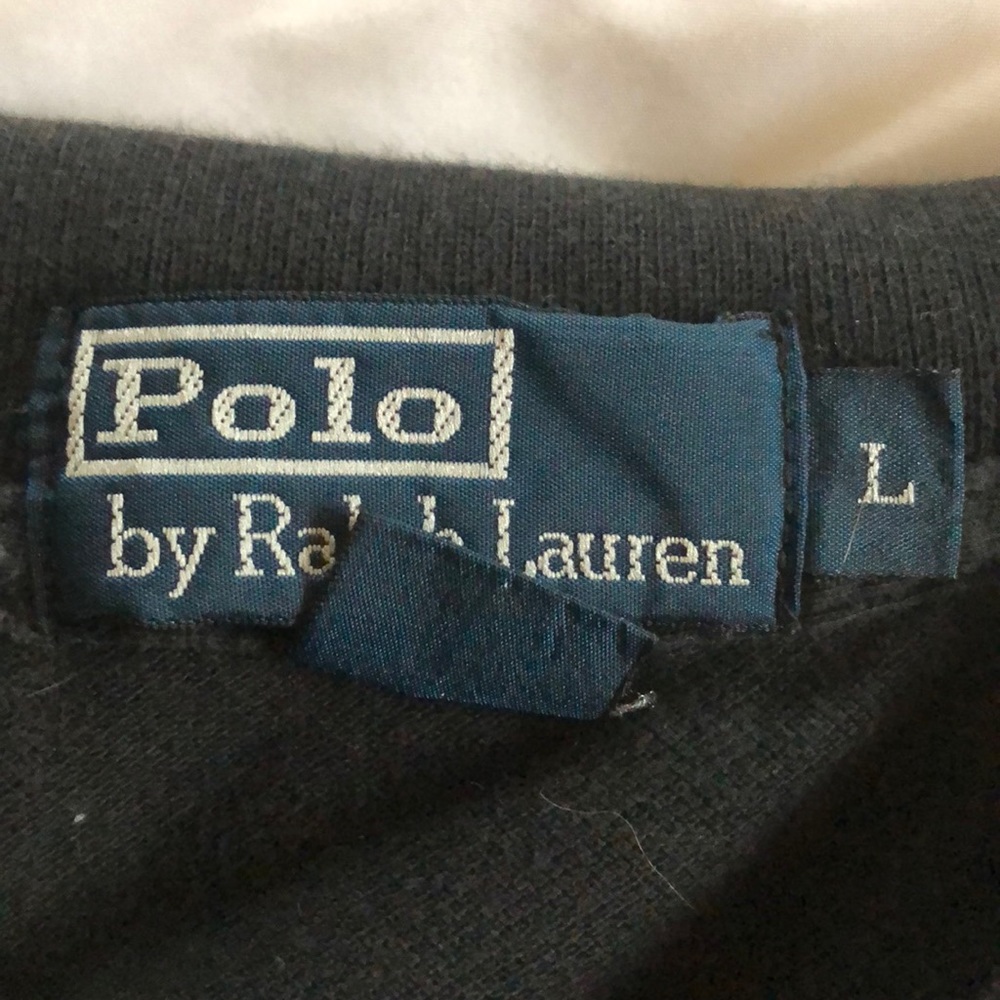 Polo RalphLauren - Picture 4 of 4